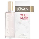 Colônia Colônia Spray 96 Ml Jovan White Musk Jovan Feminino