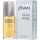 Colônia Spray 90 Ml Jovan White Musk Jovan Masculino