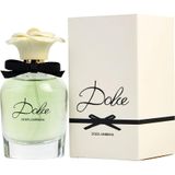 Perfume Feminino Dolce Dolce &amp; Gabbana Eau De Parfum Spray 50 Ml