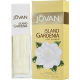 Colônia Spray 44 Ml Jovan Island Gardenia Jovan Feminino