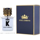 Perfume Masculino Dolce &amp; Gabbana K Dolce &amp; Gabbana Eau De Toilette Spray 50 Ml