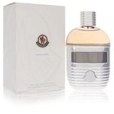 Perfume Feminino Moncler Moncler Perfume Moncler Eau De Parfum Colonia (refil) 150 Ml