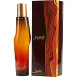 Colônia Spray 100 Ml Mambo Liz Claiborne Masculino