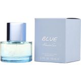 Perfume Masculino Kenneth Cole Blue Kenneth Cole Eau De Toilette Spray 50 Ml