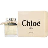 Perfume Feminino Chloe Chloe Eau De Parfum Spray 75 Ml