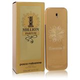 Col. Masculina Million Paco Rabanne 100 Ml Parfum