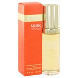 Colonia Feminino Musk Jovan 60 Ml Concentrate