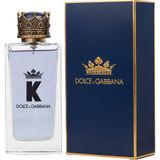 Perfume Masculino Dolce &amp; Gabbana K Dolce &amp; Gabbana Eau De Toilette Spray 100 Ml