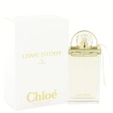 Perfume Feminino Love Story Chloe 75 Ml Eau De Parfum