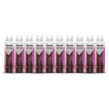Kit Com 10 Desodorantes Rexona Clinical Aerosol Classic 91g Cada