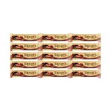 Kit Com 15 Chocolate Trento Avelãs 32g