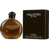 Colônia Spray 236 Ml Halston Z-14 Halston Masculino