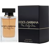 Perfume Feminino The Only One Dolce &amp; Gabbana Eau De Parfum Spray 100 Ml