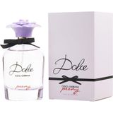 Perfume Feminino Dolce Peony Dolce &amp; Gabbana Eau De Parfum Spray 75 Ml