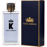 Perfume Masculino Dolce &amp; Gabbana K Dolce &amp; Gabbana Eau De Toilette Spray 150 Ml