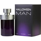 Perfume Masculino Halloween Jesus Del Pozo Eau De Toilette Spray 125 Ml