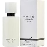 Perfume Feminino Kenneth Cole White Kenneth Cole Eau De Parfum 100 Ml