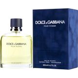 Perfume Masculino Dolce &amp; Gabbana Dolce &amp; Gabbana Eau De Toilette Spray 200 Ml