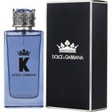 Perfume Masculino Dolce &amp; Gabbana K Dolce &amp; Gabbana Eau De Parfum 100 Ml