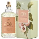 Colônia Spray Feminino 4711 Acqua White Peach Coriander Eau