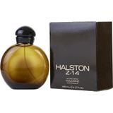 Colônia Spray 125 Ml Halston Z-14 Halston Masculino