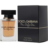 Perfume Feminino The Only One Dolce &amp; Gabbana Eau De Parfum Spray 50 Ml