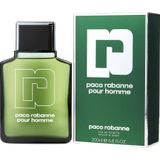 Perfume Masculino Paco Rabanne Paco Rabanne Eau De Toilette Spray 200 Ml