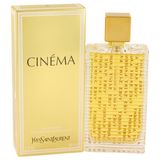 Perfume Feminino Cinema Parfum Yves Saint Laurent 90 Ml Eau De Parfum