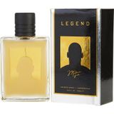 Colônia Spray 100 Ml Michael Jordan Legend Michael Jordan Masculino