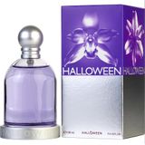 Perfume Feminino Halloween Jesus Del Pozo Eau De Toilette Spray 100 Ml