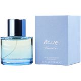 Perfume Masculino Kenneth Cole Blue Kenneth Cole Eau De Toilette Spray 100 Ml