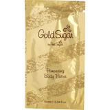 Perfume Feminino Gold Sugar Aquolina Pampering Body Butter 10 Ml