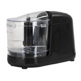 Mini Processador 100w 350ml Ampr01-01 Preto 127v - Agratto