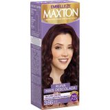 Tinta Maxton Kit Prático 3.66 Acaju Púrpura Sedução