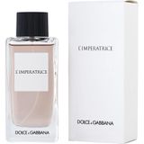 Perfume Feminino D &amp; G 3 L&#39;imperatrice Dolce &amp; Gabbana Eau De Toilette Spray 100 Ml