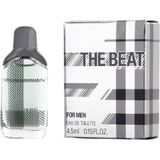 Perfume Masculino Burberry The Beat Burberry Eau De Toilette 04 Ml