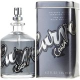 Colônia Spray 125 Ml Curve Crush Liz Claiborne Masculino