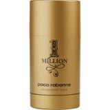 Desodorante Em Barra 75 Grs Paco Rabanne 1 Million Paco Rabanne Masculino