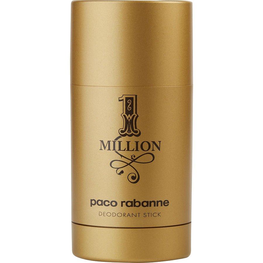 Desodorante Em Barra 75 Grs Paco Rabanne 1 Million Paco Rabanne Masculino