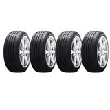 Kit 4 Pneu Hankook Aro 17 Optimo K415 225/55r17 97v