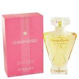 Perfume Feminino Champs Elysees Guerlain 75 Ml Eau De Parfum