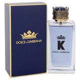 Col. Masculina Dolce &amp; Gabbana 100 Ml Eau De Toilette Spray