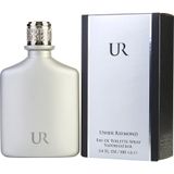 Perfume Masculino Ur Usher Eau De Toilette Spray 100 Ml