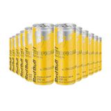 Kit 12 Energetico Red Bull Tropical Edition 250ml Cada