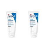 Kit 2 Loção Hidratante Cerave 200ml Cada