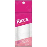 Disco De Algodão Ricca Com 70 Unidades Para Unha E Rosto