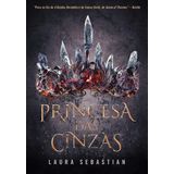 PRINCESA DAS CINZAS: PRINCESA DAS CINZAS 1