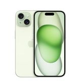 Apple Iphone 15 De 128gb - Verde - Mtp53br/a