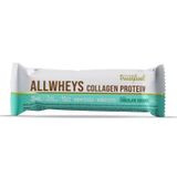 Allwheys Collagen Protein 10g Proteina Chocolate Coconut 40g
