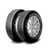 Kit 2 Pneus Continental 215/60 R16 95v Powercontact 2